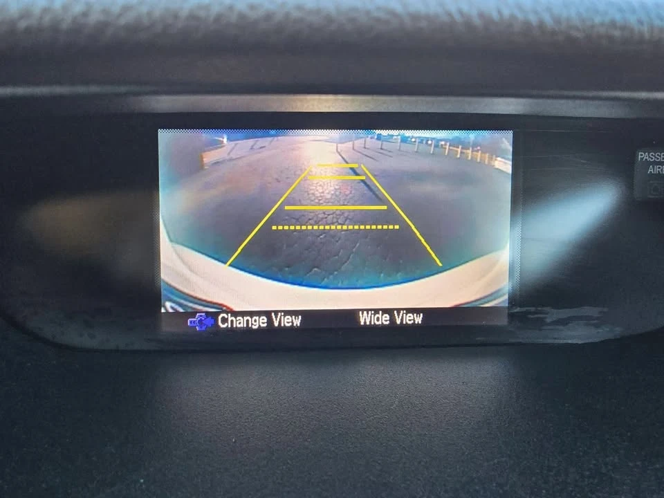 2014 Acura RDX 2nd Gen - Image 16 of 20