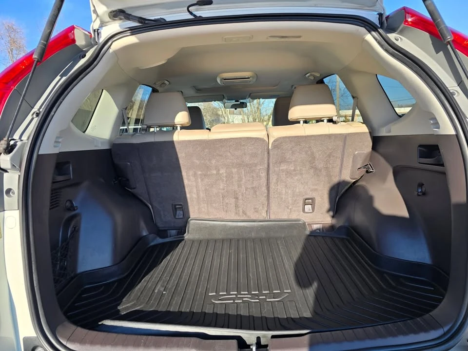 2014 Acura RDX 2nd Gen - Image 10 of 20