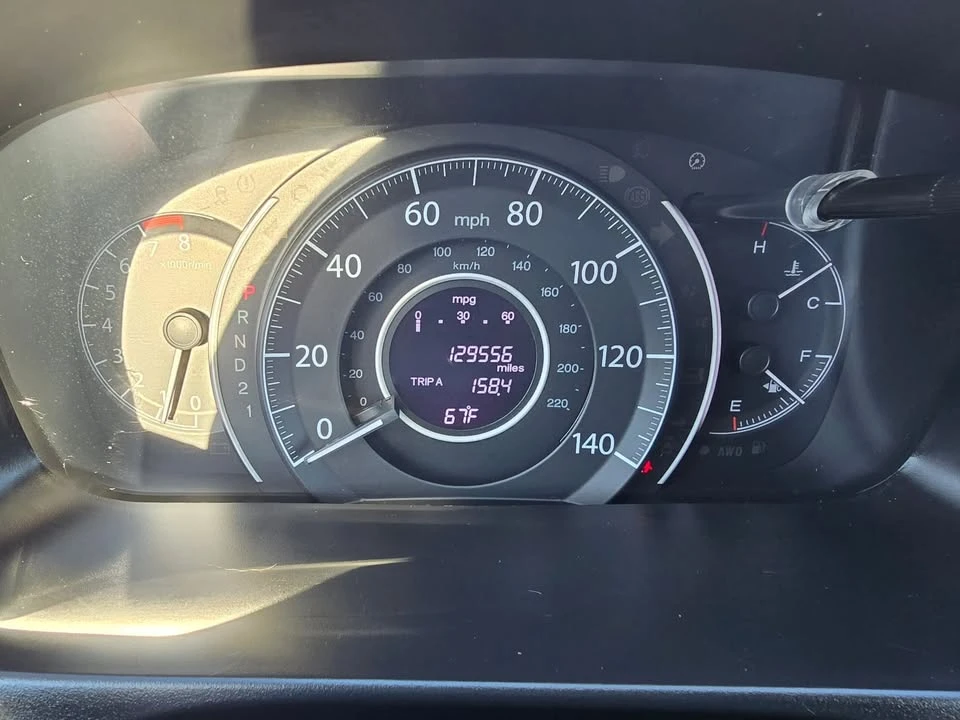 2014 Acura RDX 2nd Gen - Image 13 of 20