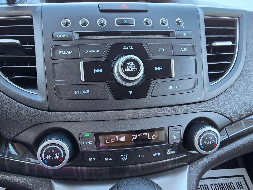 2014 Acura RDX 2nd Gen - Image 15 of 20