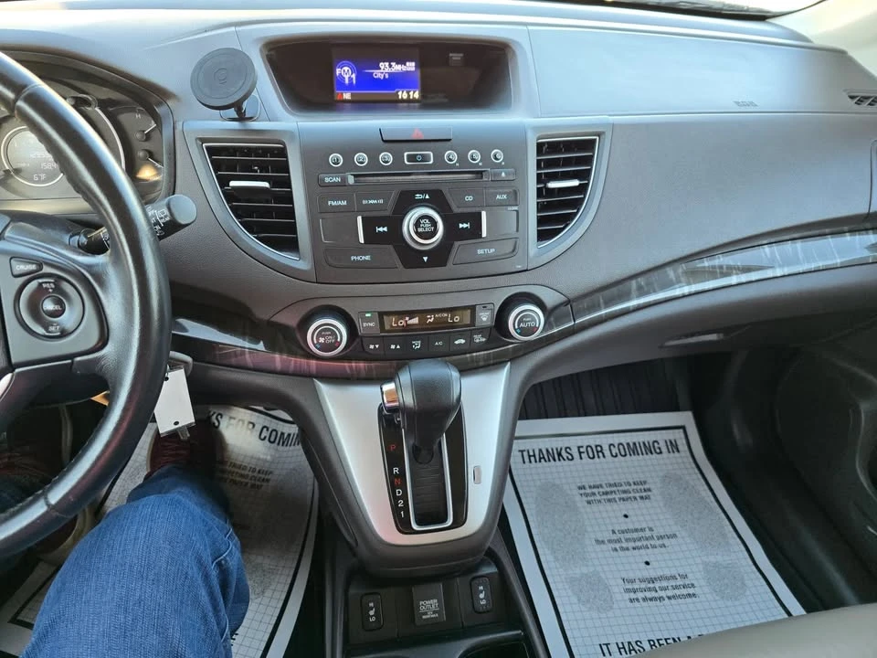 2014 Acura RDX 2nd Gen - Image 14 of 20