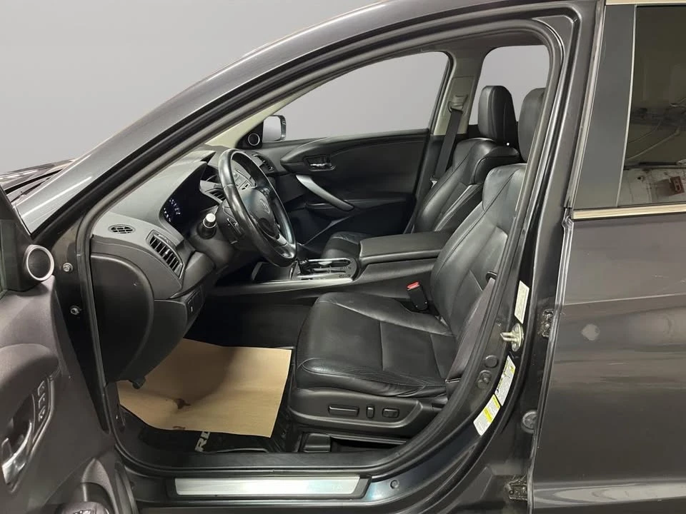 2014 Acura RDX 2nd Gen - Image 17 of 20