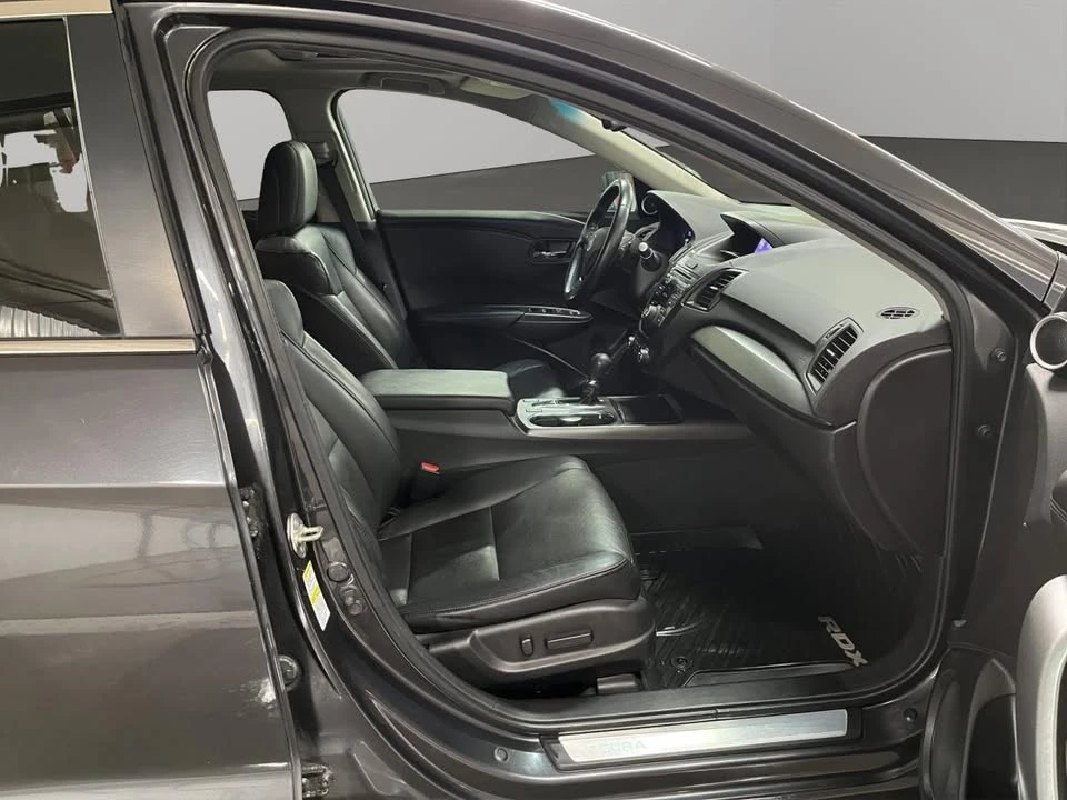 2014 Acura RDX 2nd Gen - Image 19 of 20