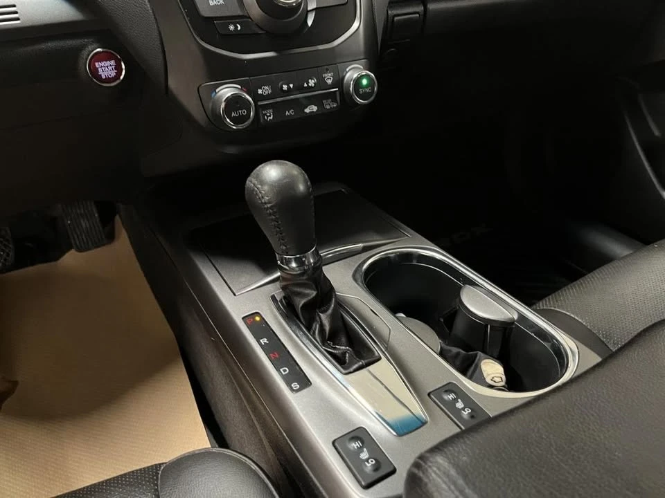 2014 Acura RDX 2nd Gen - Image 16 of 20