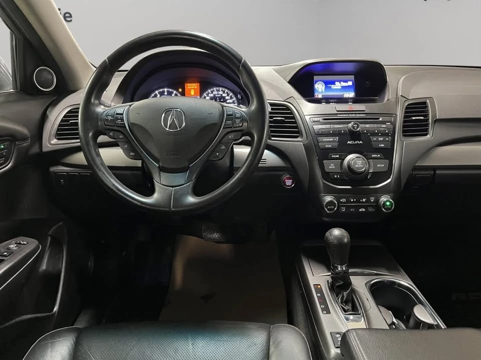 2014 Acura RDX 2nd Gen - Image 13 of 20