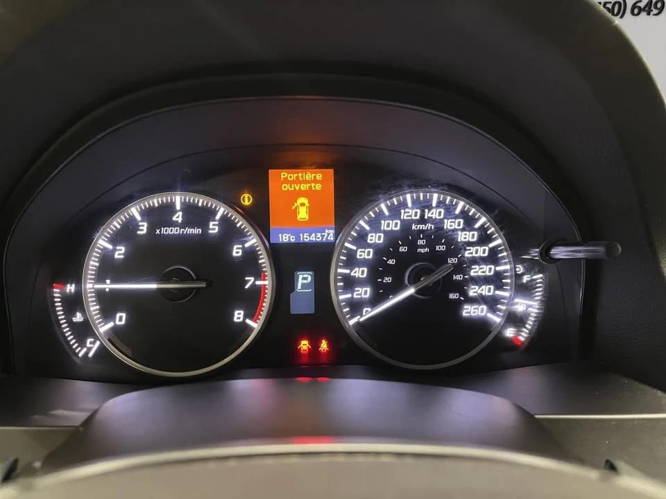 2014 Acura RDX 2nd Gen - Image 12 of 20