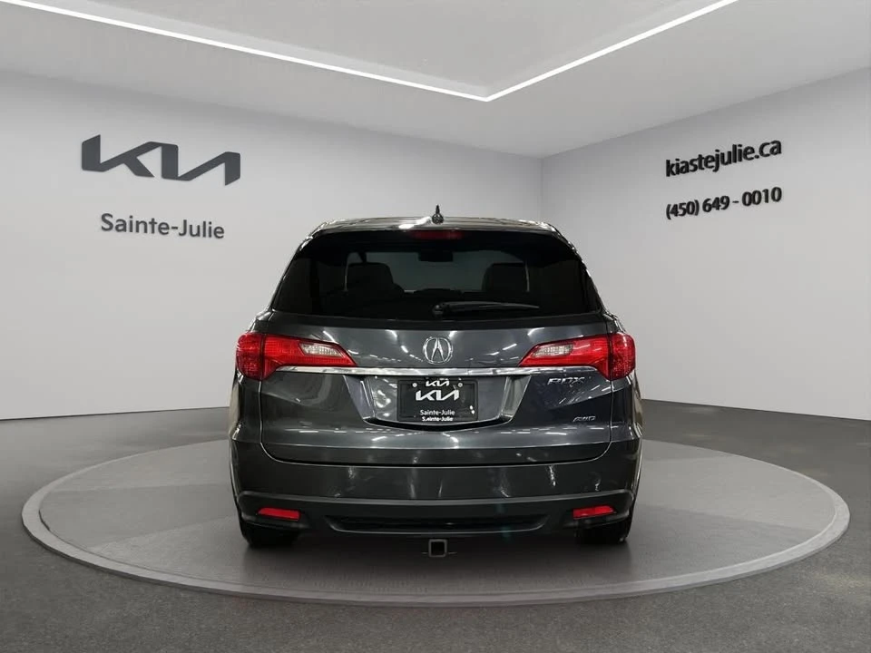 2014 Acura RDX 2nd Gen - Image 6 of 20