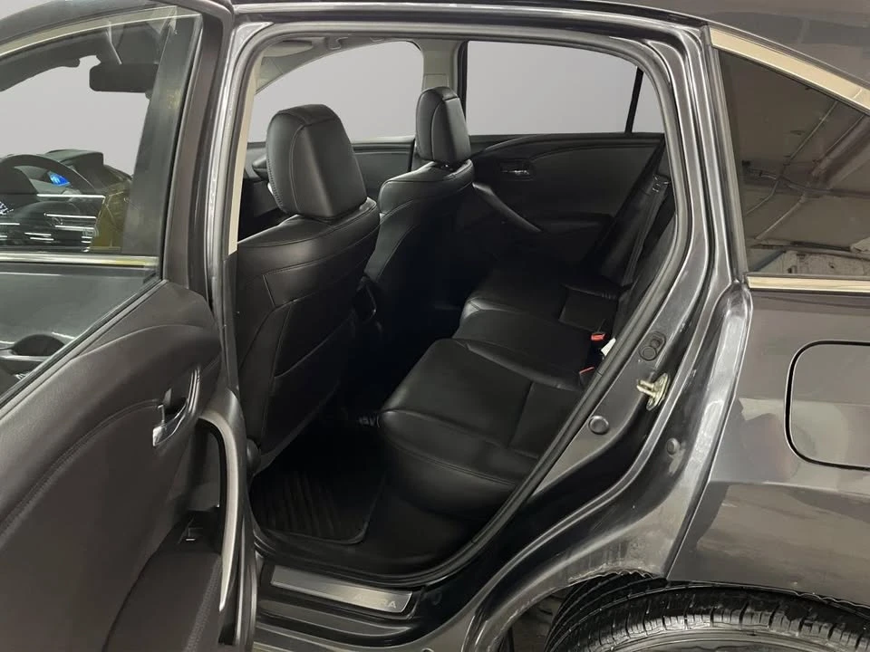 2014 Acura RDX 2nd Gen - Image 18 of 20