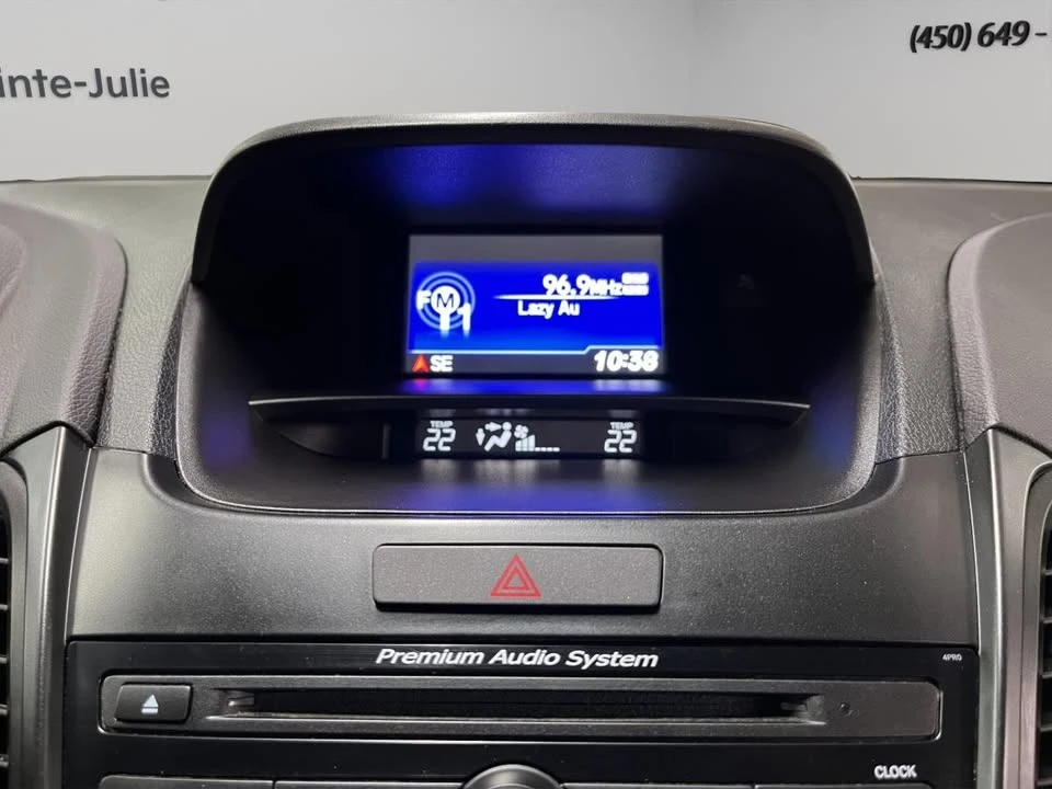 2014 Acura RDX 2nd Gen - Image 15 of 20