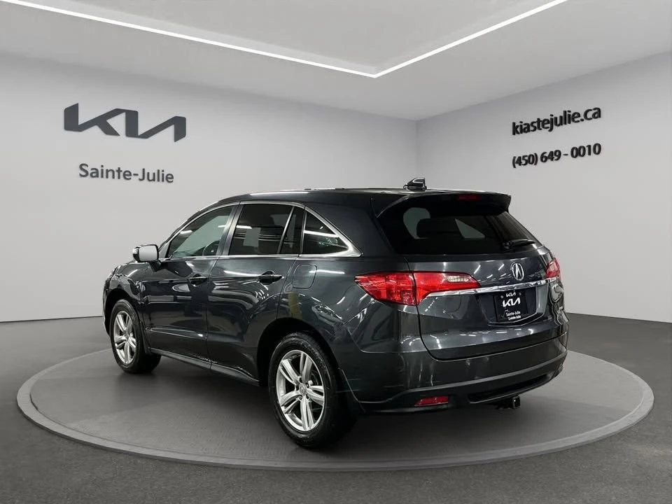 2014 Acura RDX 2nd Gen - Image 5 of 20