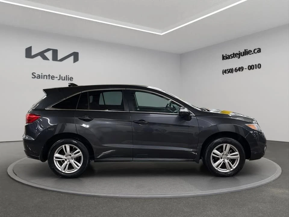 2014 Acura RDX 2nd Gen - Image 8 of 20