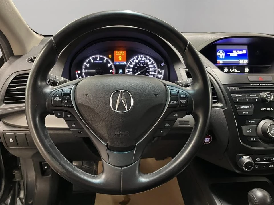 2014 Acura RDX 2nd Gen - Image 11 of 20