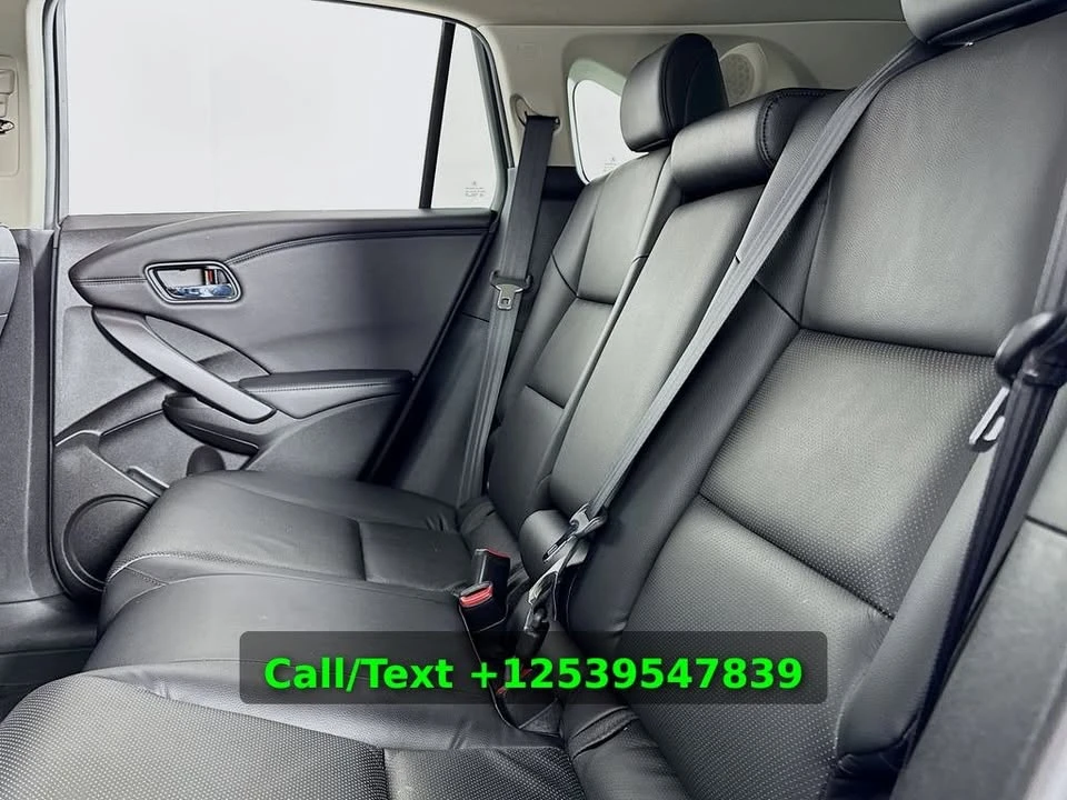 2014 Acura RDX 2nd Gen - Image 13 of 15