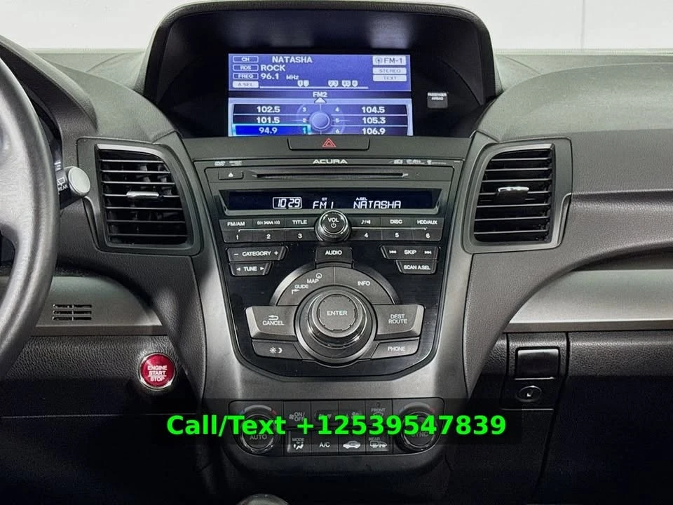 2014 Acura RDX 2nd Gen - Image 15 of 15