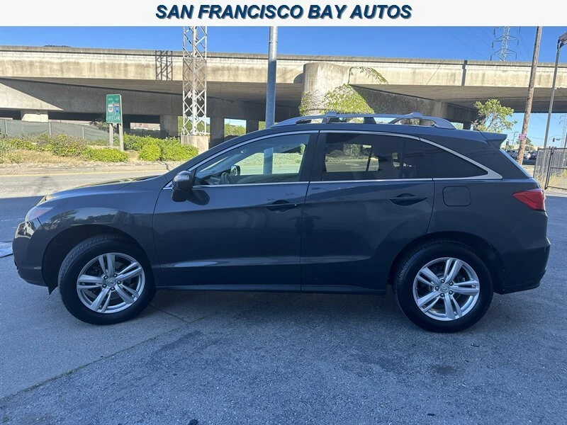 2014 Acura RDX 2nd Gen - Image 5 of 20