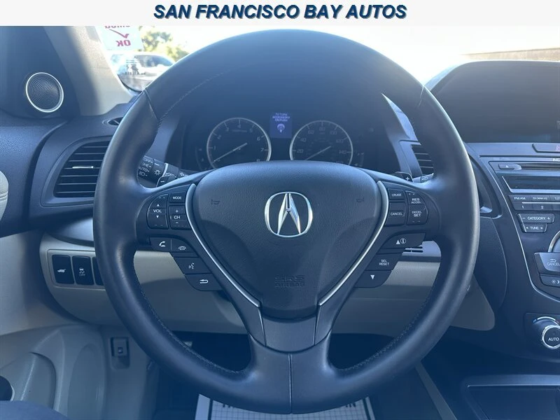 2014 Acura RDX 2nd Gen - Image 14 of 20