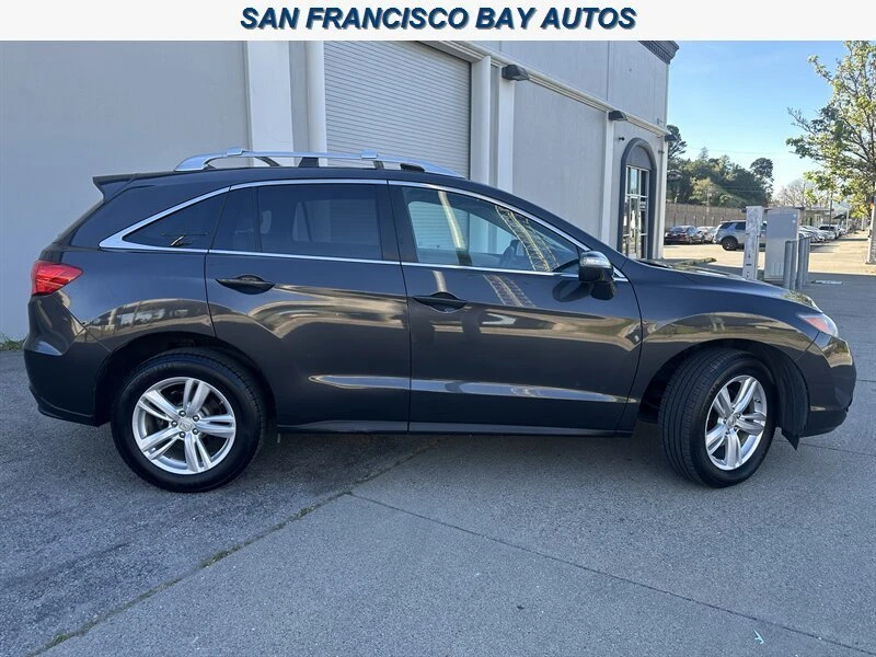 2014 Acura RDX 2nd Gen - Image 11 of 20