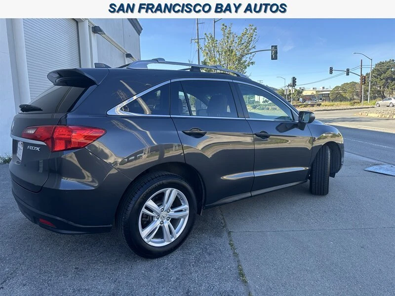2014 Acura RDX 2nd Gen - Image 10 of 20