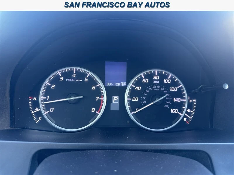 2014 Acura RDX 2nd Gen - Image 15 of 20