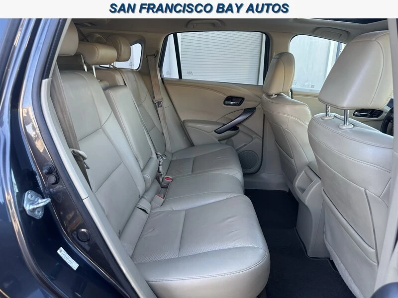 2014 Acura RDX 2nd Gen - Image 19 of 20