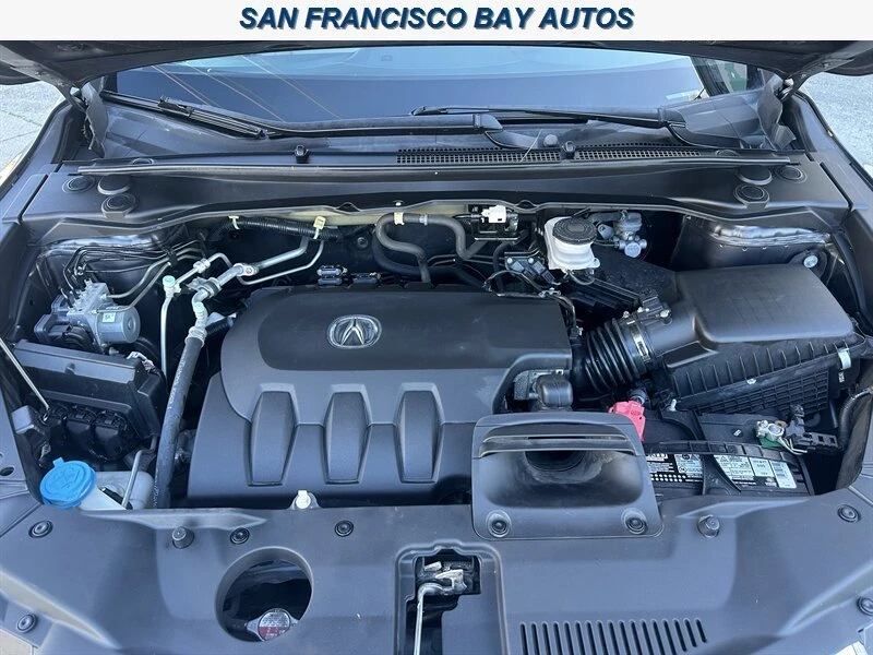 2014 Acura RDX 2nd Gen - Image 20 of 20