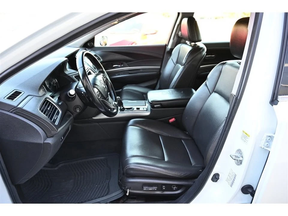 2014 Acura RLX - Image 6 of 14