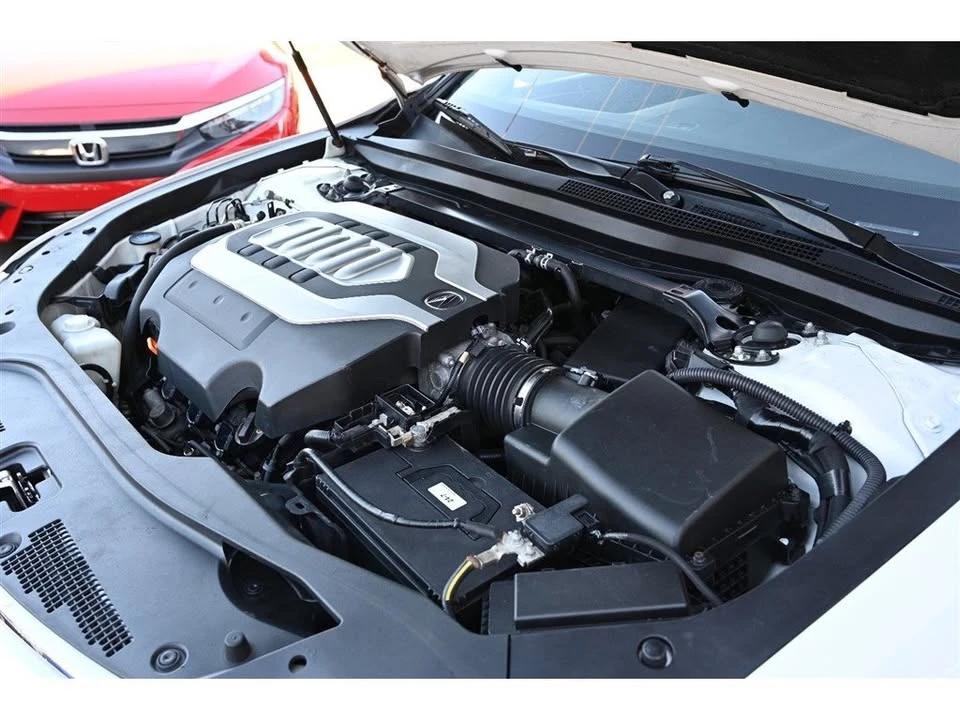 2014 Acura RLX - Image 14 of 14