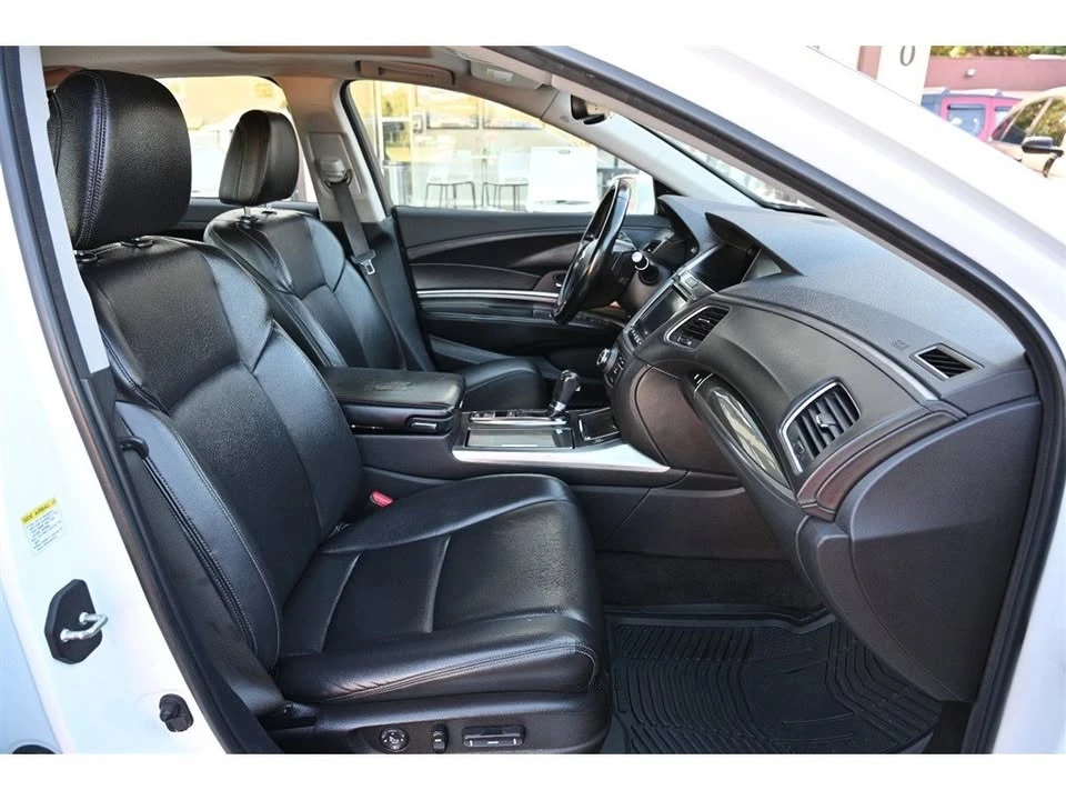 2014 Acura RLX - Image 8 of 14