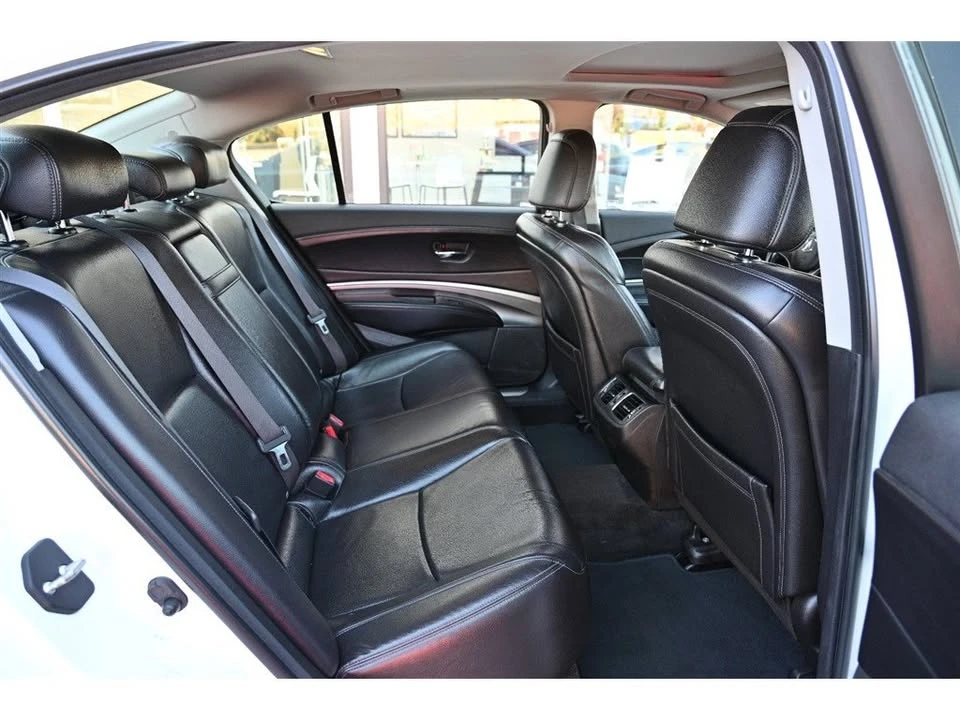 2014 Acura RLX - Image 9 of 14