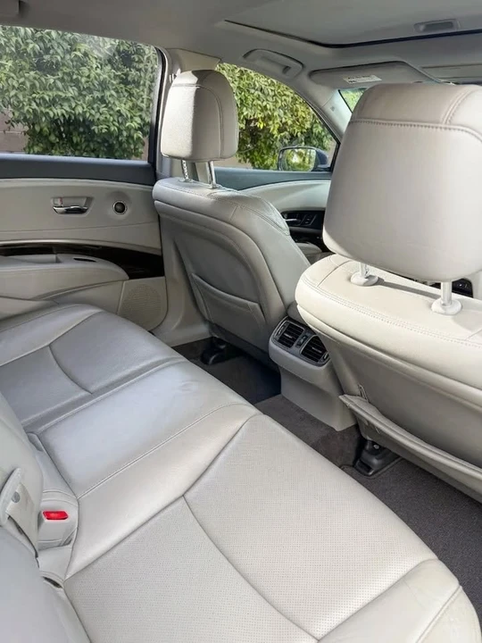 2014 Acura RLX - Image 8 of 8