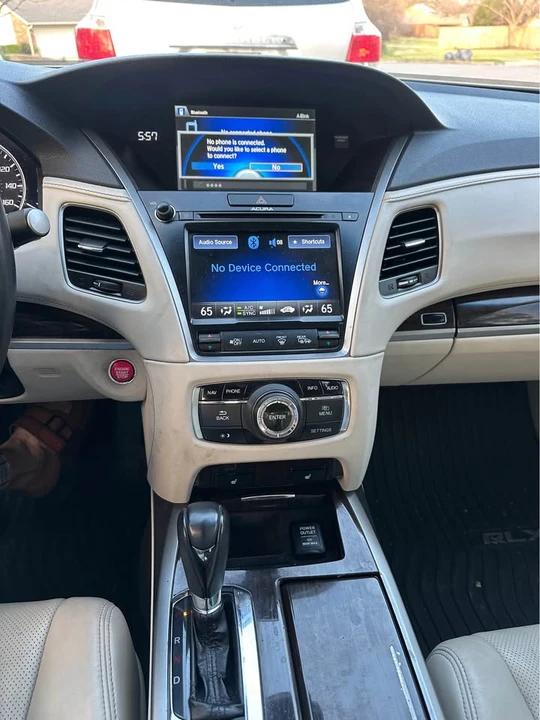 2014 Acura RLX - Image 6 of 20