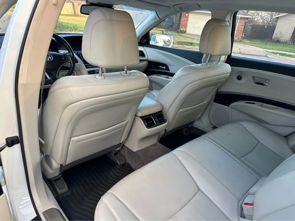 2014 Acura RLX - Image 7 of 20