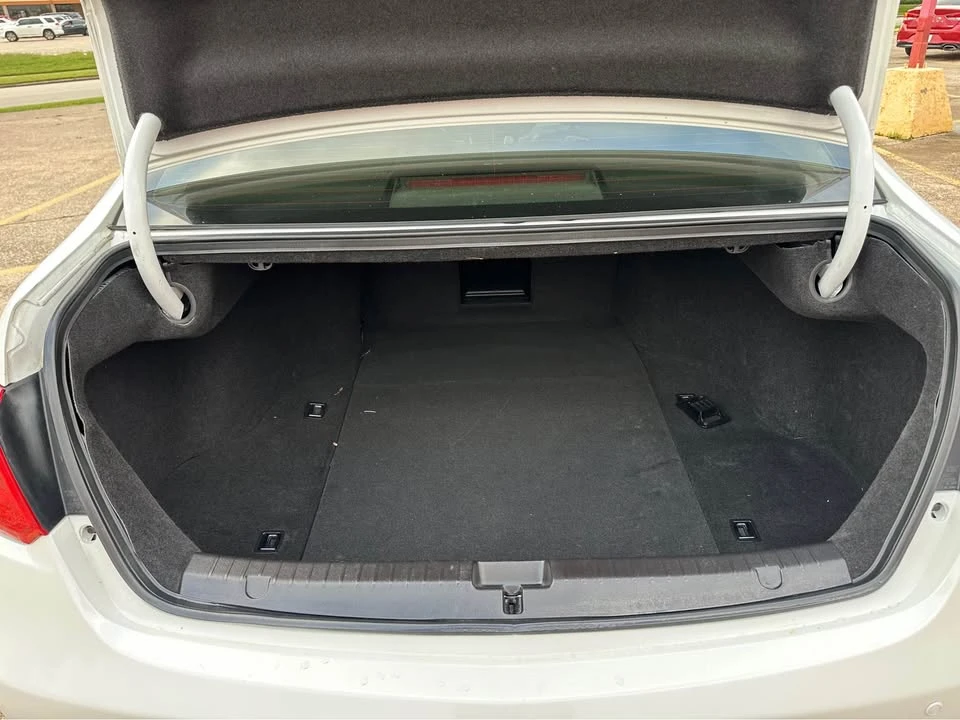 2014 Acura RLX - Image 16 of 20
