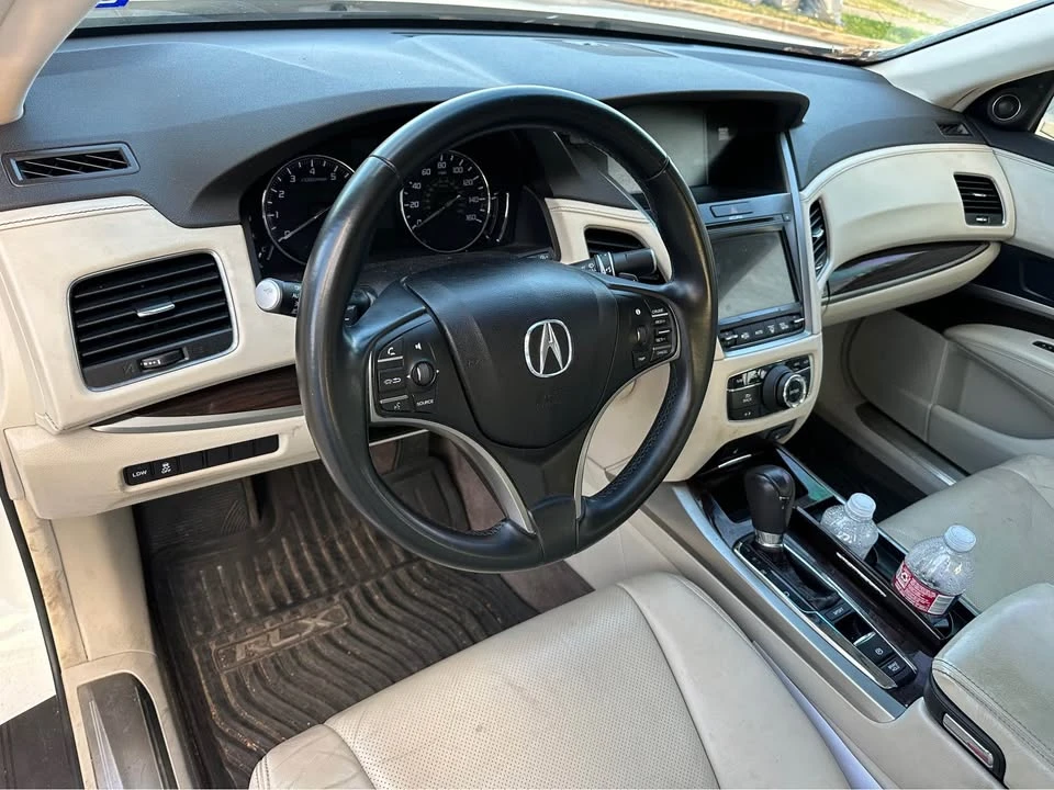 2014 Acura RLX - Image 5 of 20