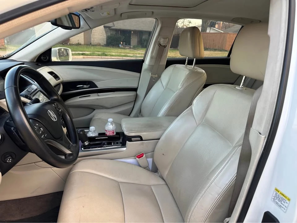 2014 Acura RLX - Image 8 of 20