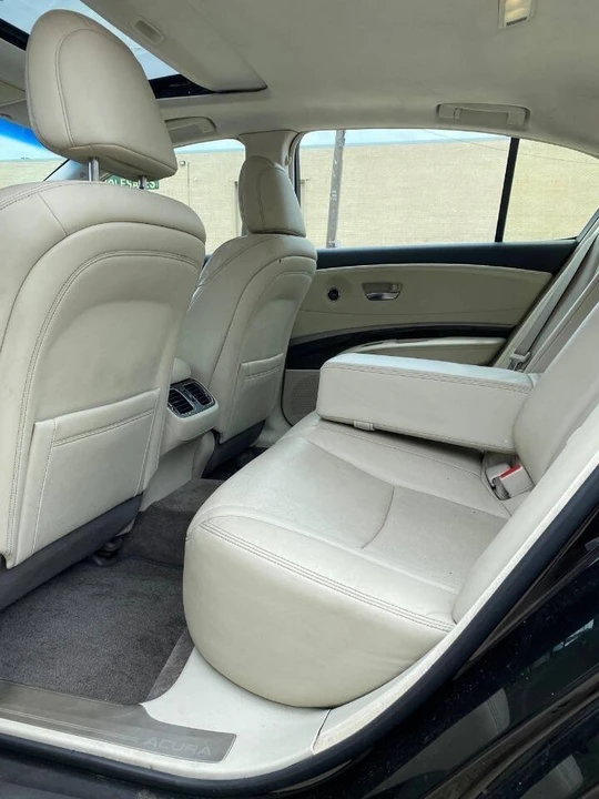 2014 Acura RLX - Image 14 of 19