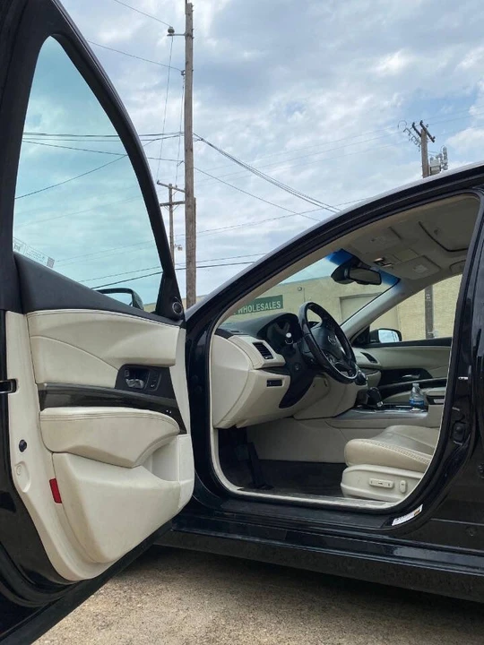 2014 Acura RLX - Image 19 of 19