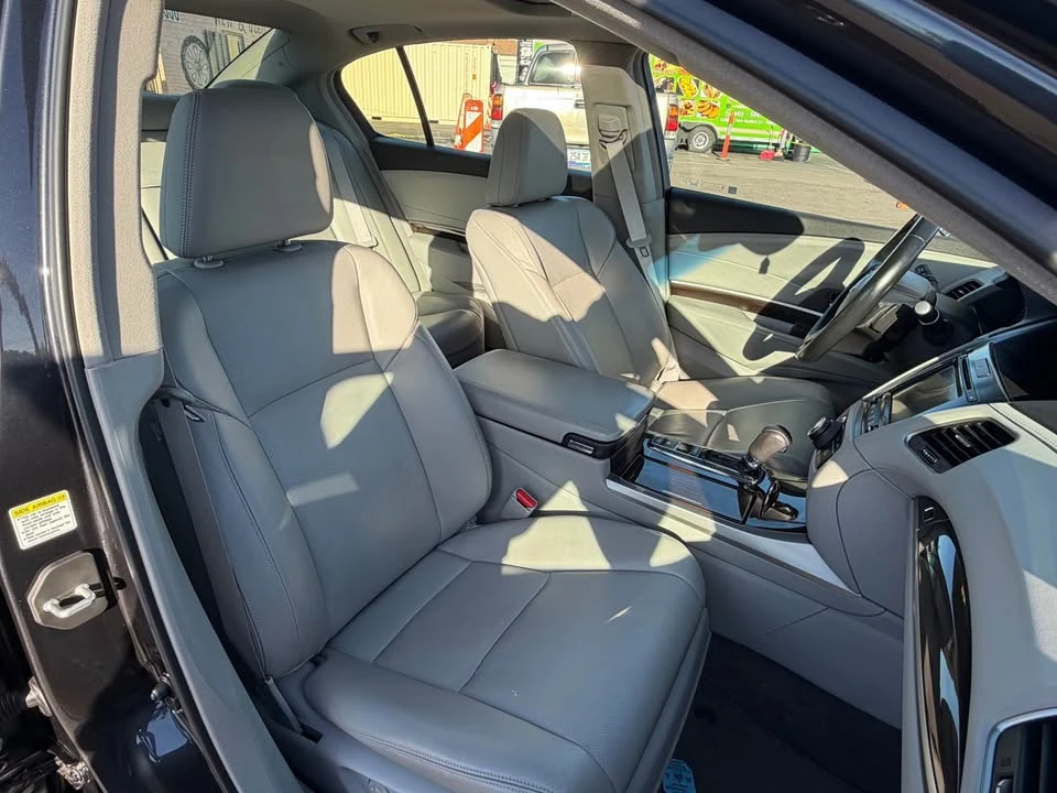 2014 Acura RLX - Image 13 of 18