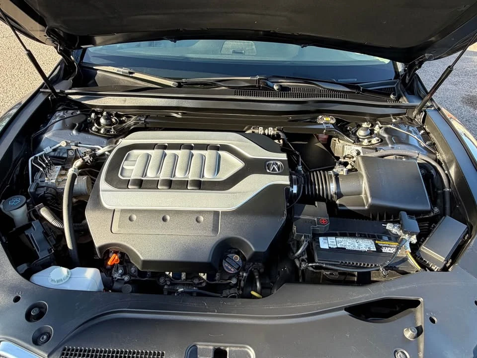2014 Acura RLX - Image 18 of 18