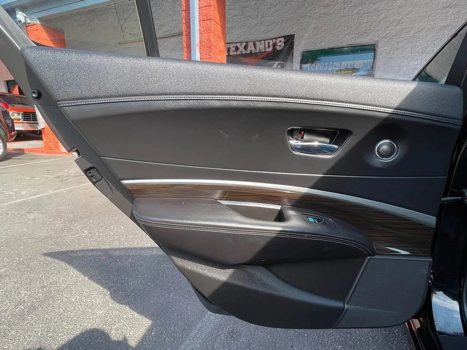 2014 Acura RLX - Image 12 of 12