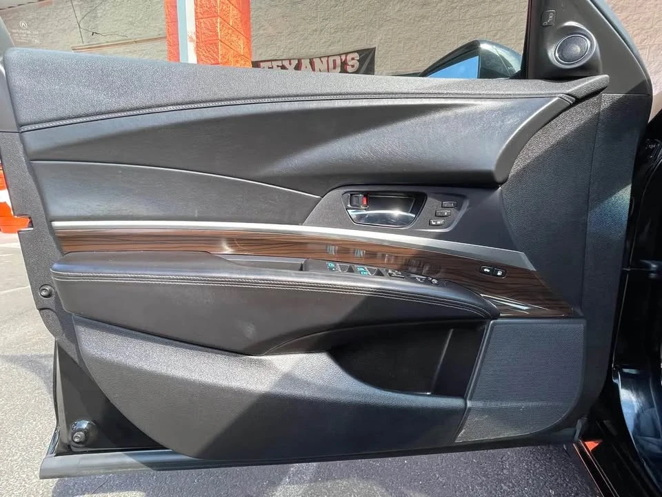 2014 Acura RLX - Image 11 of 12