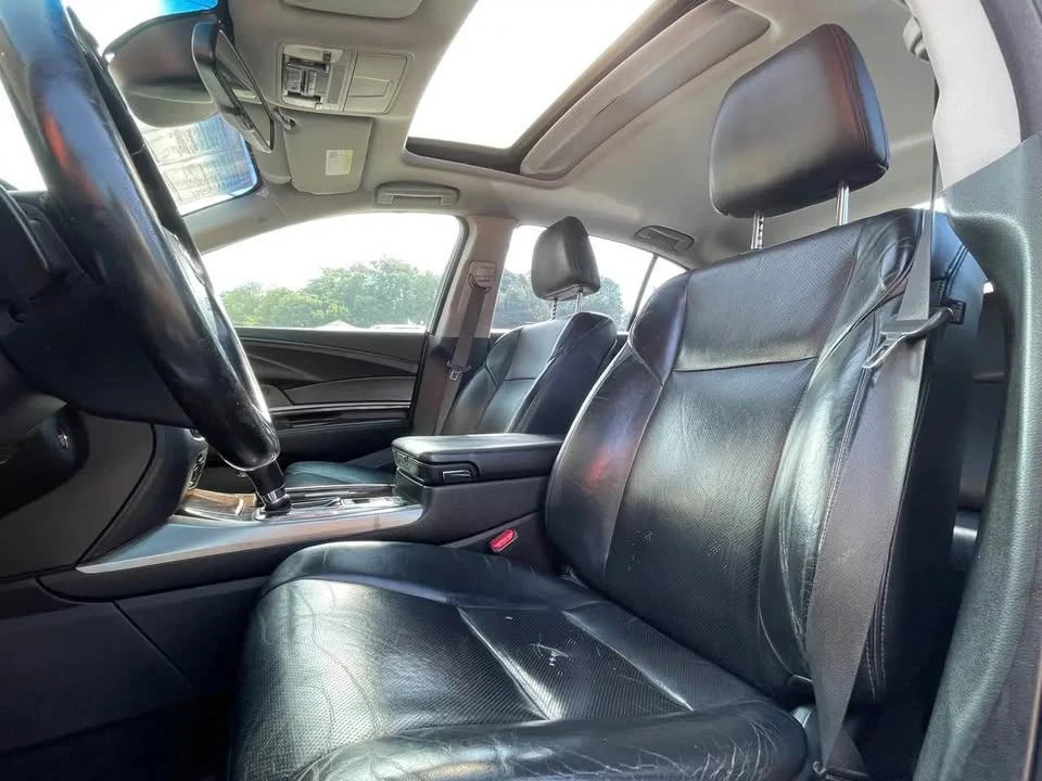 2014 Acura RLX - Image 6 of 12