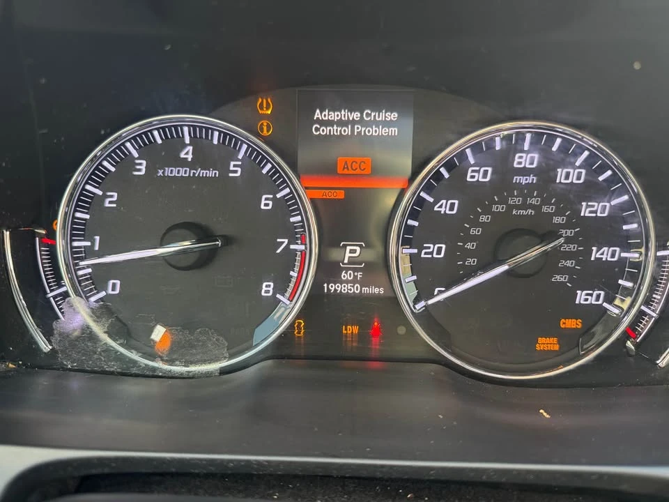 2014 Acura RLX - Image 5 of 5