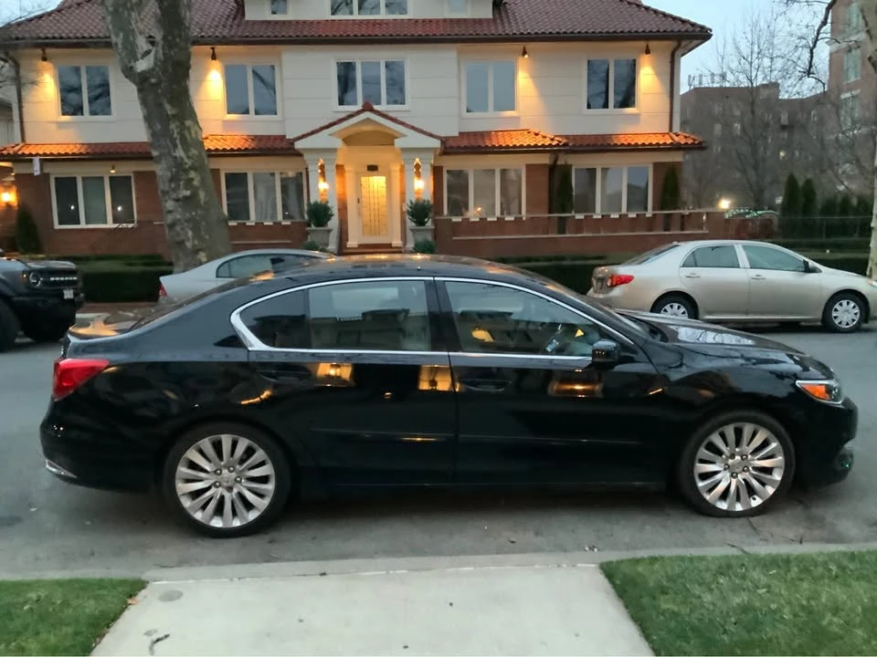 2014 Acura RLX - Image 3 of 19