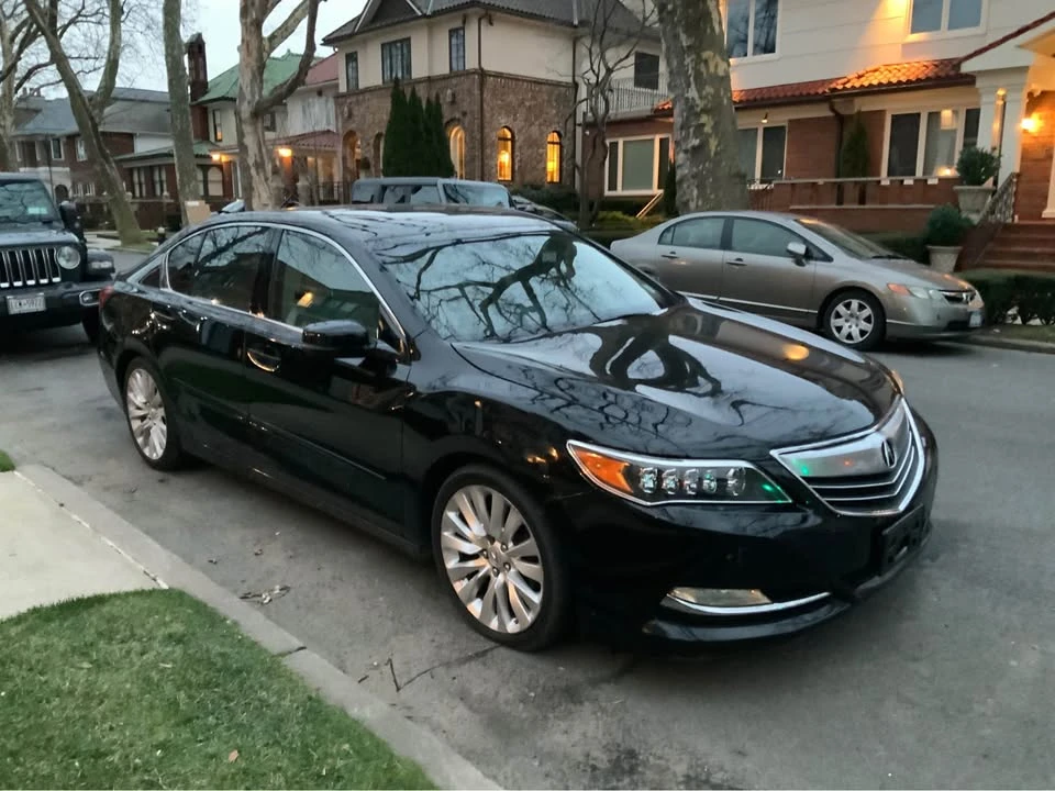 2014 Acura RLX - Image 6 of 19