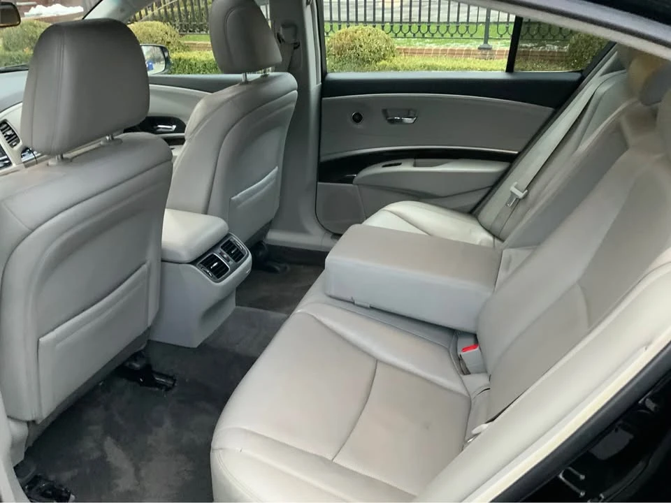 2014 Acura RLX - Image 14 of 19