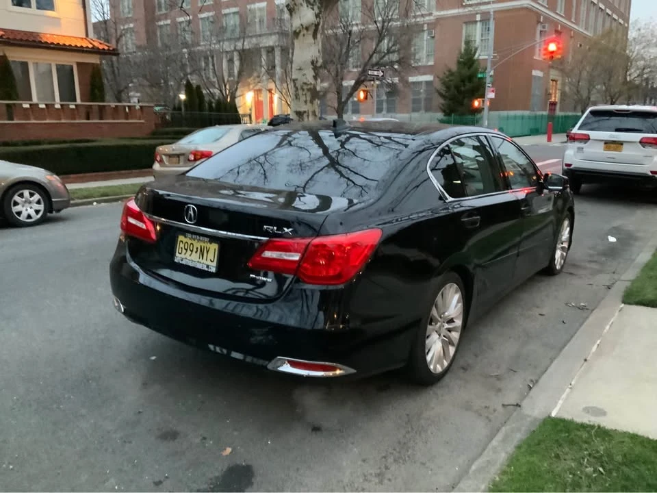 2014 Acura RLX - Image 5 of 19