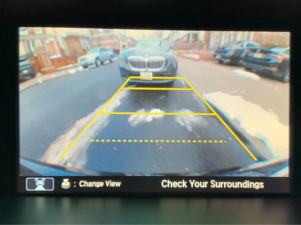2014 Acura RLX - Image 18 of 19