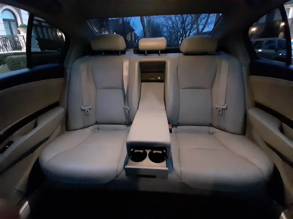 2014 Acura RLX - Image 15 of 19