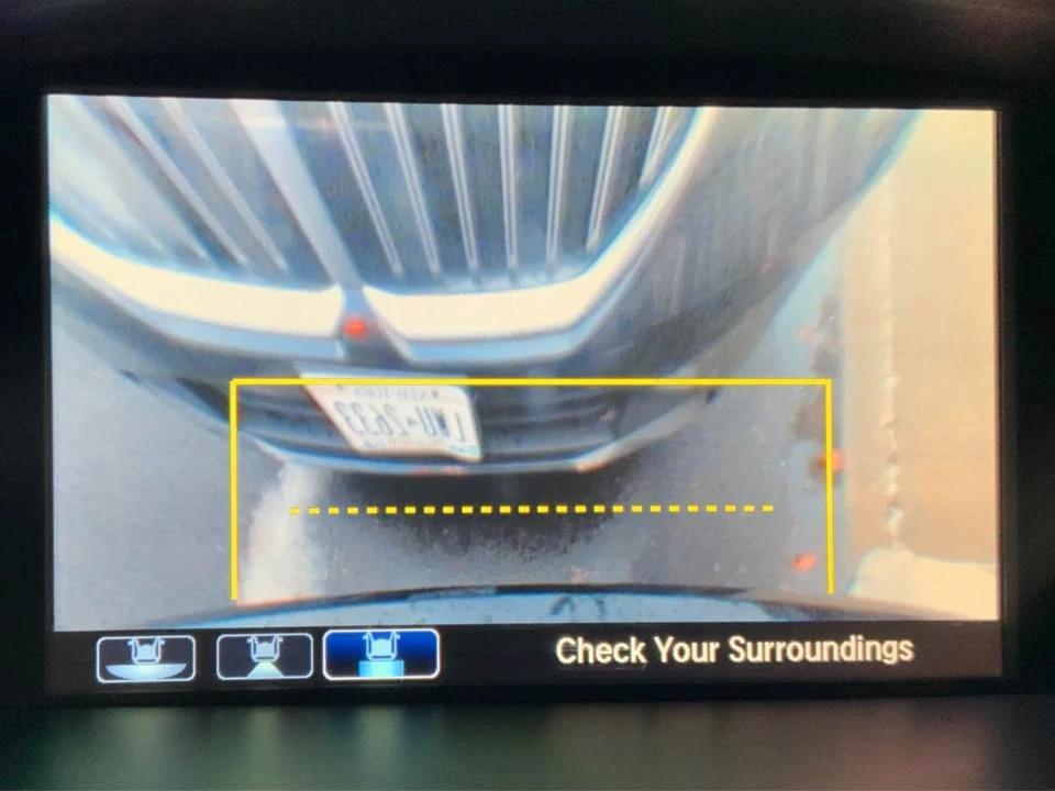 2014 Acura RLX - Image 19 of 19